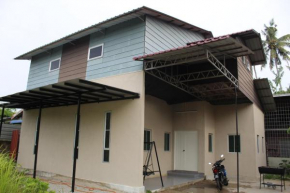 Sinar Homestay